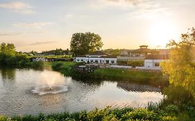 Drift Inn At Wyboston Lakes